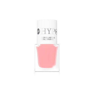 Bell HYPOAllergenic Long Lasting Nail Enamel - Rose