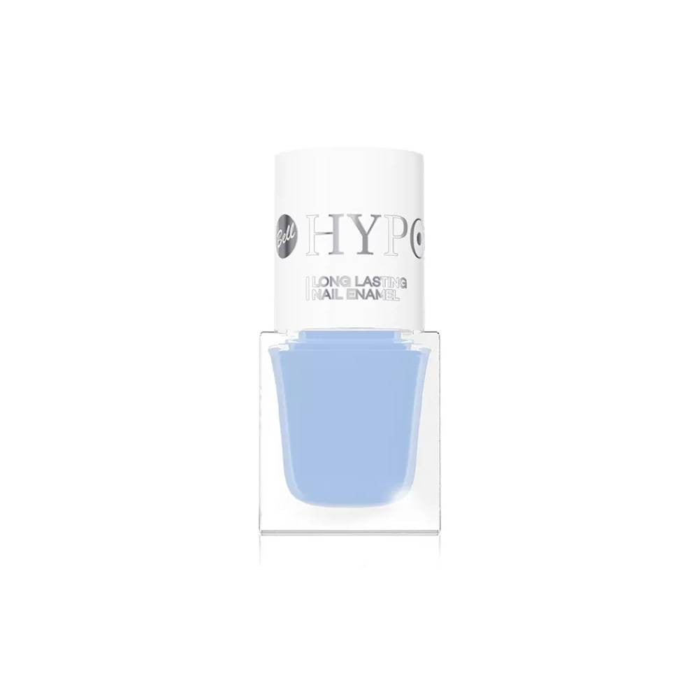 Bell HYPOAllergenic Long Lasting Nail Enamel - Sky Blue
