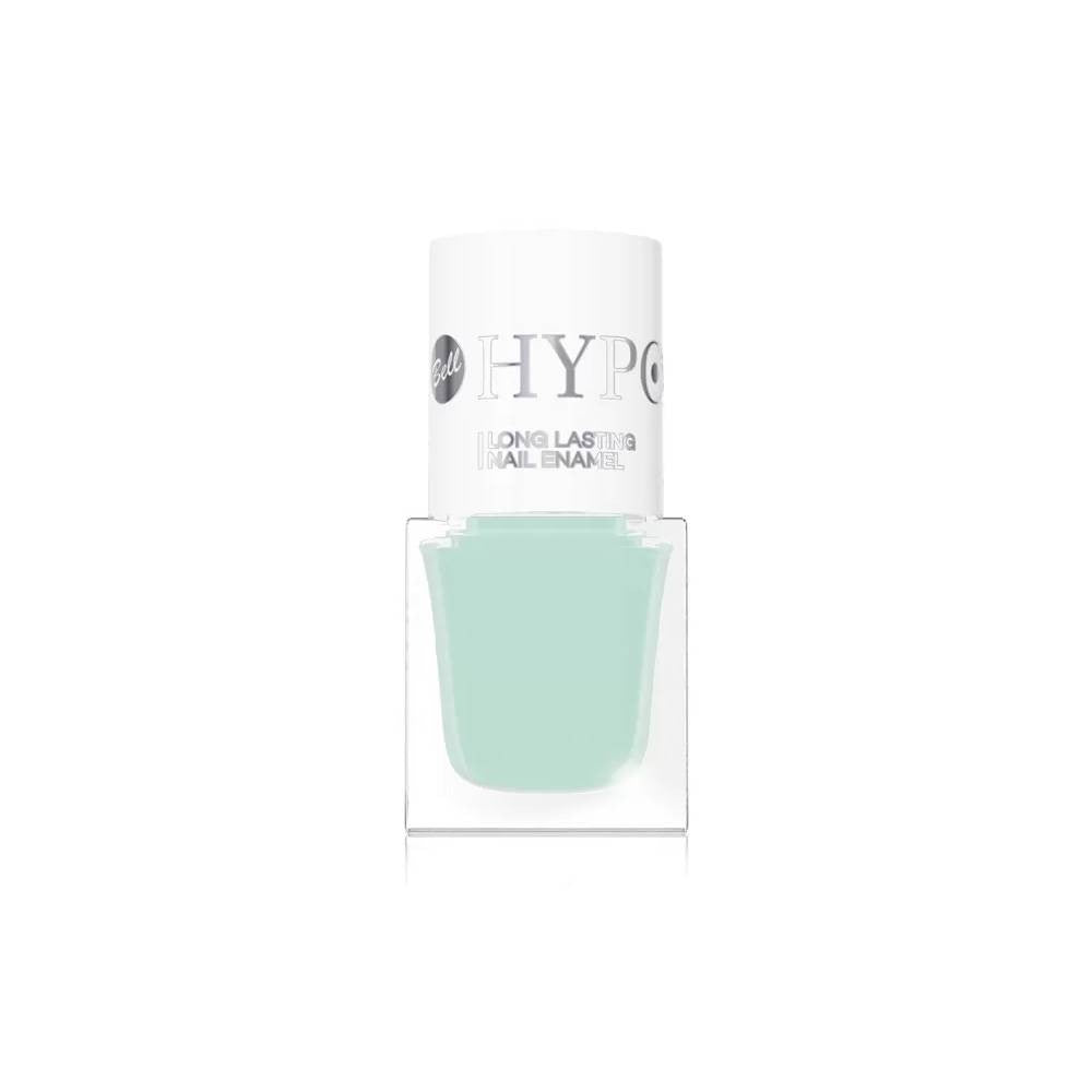 Bell HYPOAllergenic Long Lasting Nail Enamel - Light Green