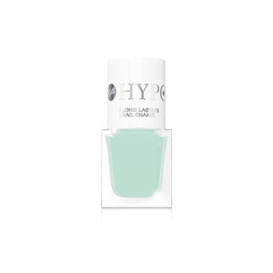Bell HYPOAllergenic Long Lasting Nail Enamel - Light Green