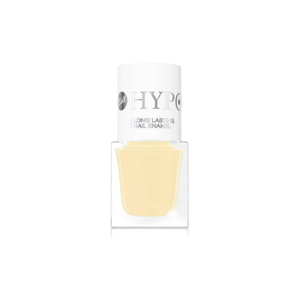Bell HYPOAllergenic Long Lasting Nail Enamel - Yellow
