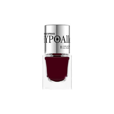 Bell HYPOAllergenic Long Lasting Nail Enamel - Dark Cherry Red