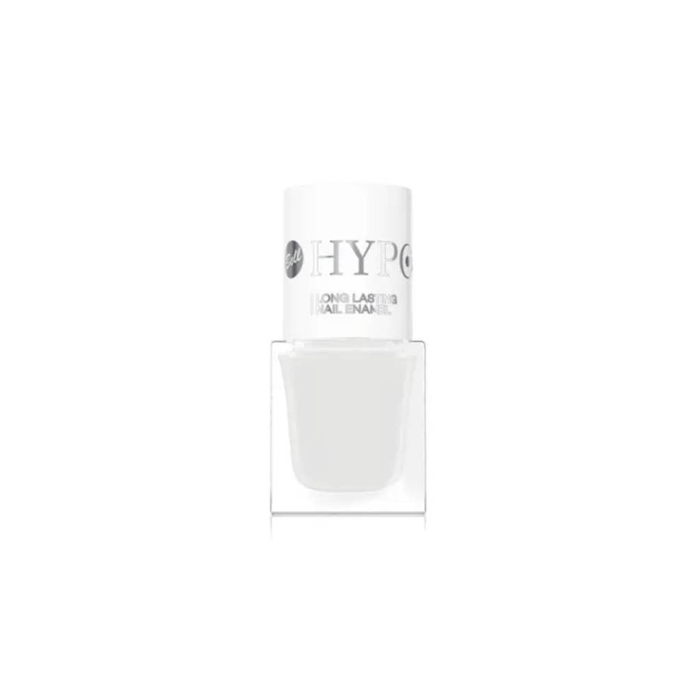 Bell HYPOAllergenic Long Lasting Nail Enamel - White