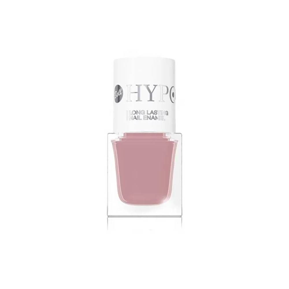 Bell HYPOAllergenic Long Lasting Nail Enamel - Light Rose