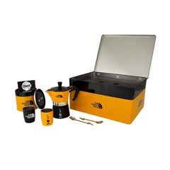 Bialetti Moka Express The North Face Gift Set 3 Cups | BIA0005379