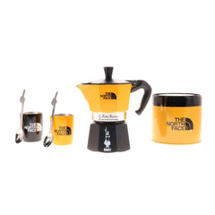 Bialetti Moka Express The North Face Gift Set 3 Cups | BIA0005379