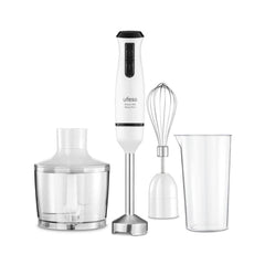 Ufesa Pulsar Delux MAX 600W Hand Blender | PULSAR 600 DELUX MAX
