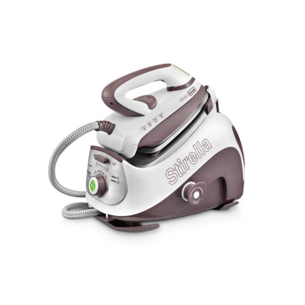 DeLonghi Stirella Ironing System 2200W | DIS-VVX1845