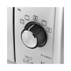 DeLonghi Sfornatutto Maxi Electric Oven 32L Silver | EO32602S