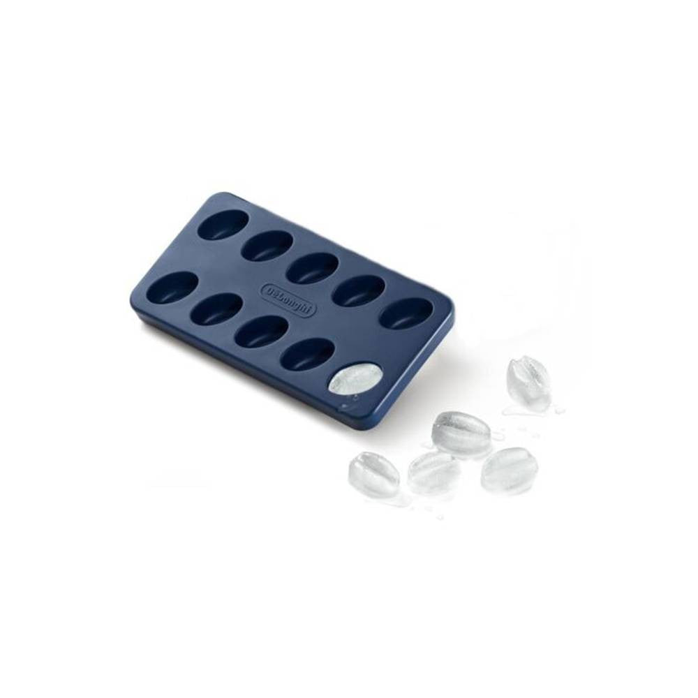 DeLonghi Coffee Bean Ice Cube Tray | DKEX-5513228071