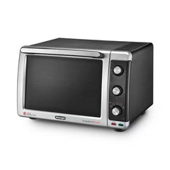 DeLonghi Sfornatutto Maxi Convection Electric Oven 32L Black | EO32752BK