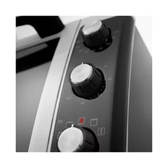 DeLonghi Sfornatutto Maxi Convection Electric Oven 32L Black | EO32752BK
