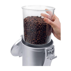 DeLonghi Vacuum Coffee Canister | DKEX-VACCAN500