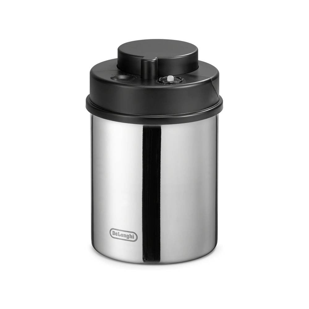 DeLonghi Vacuum Coffee Canister Large | DKEX-5513284421