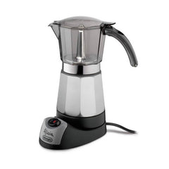 DeLonghi Alicia EMK9 Electric Moka Coffee Maker | DKC-EMK9