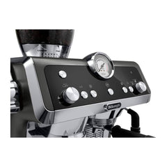DeLonghi La Specialista Pump Espresso Coffee Machine Black | EC9335BK