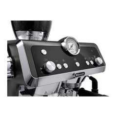 DeLonghi La Specialista Pump Espresso Coffee Machine Black | EC9335BK