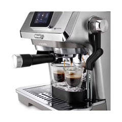 DeLonghi La Specialista Touch Espresso Machine with Cold Brew & Automatic Frothing | EC9455M