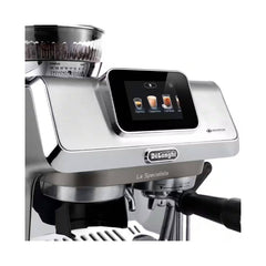 DeLonghi La Specialista Touch Espresso Machine with Cold Brew & Automatic Frothing | EC9455M