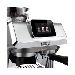 DeLonghi La Specialista Touch Espresso Machine with Cold Brew & Automatic Frothing | EC9455M