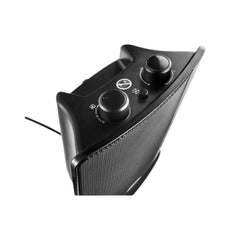 DeLonghi DCH7032.B Up-Right Ceramic Fan Heater | DHF-DCH7032.B