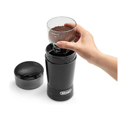 DeLonghi KG200 Blade Coffee Grinder Black | DKC-KG200