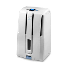 DeLonghi Tasciugo AriaDry Pump Dehumidifier 30L | DD230P