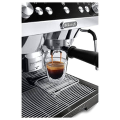 De’Longhi La Specialista Prestigio Coffee Machine | EC9355.BM