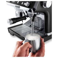 De’Longhi La Specialista Prestigio Coffee Machine | EC9355.BM