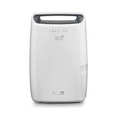 DeLonghi Tasciugo AriaDry Multi Dehumidifier 12L White | DEX212SF