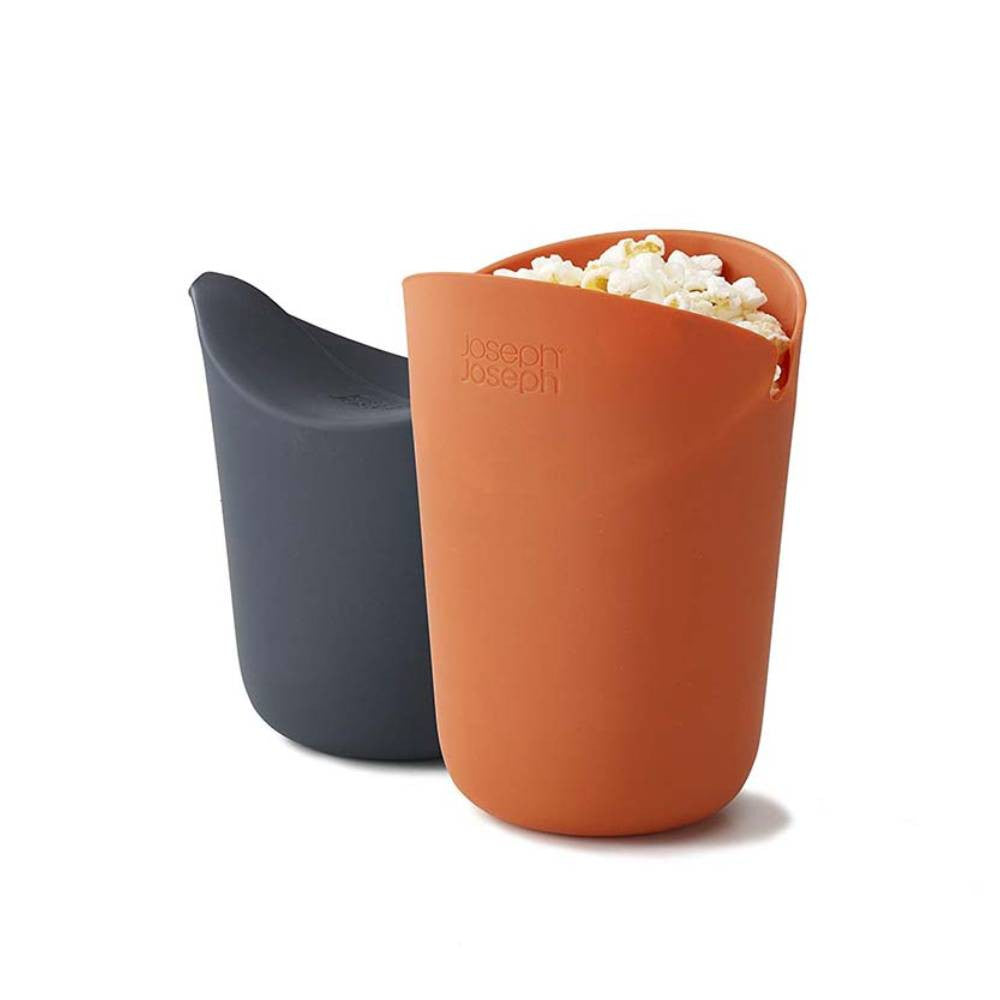Joseph Joseph M-cuisine Popcorn Maker 2 pcs | 45018