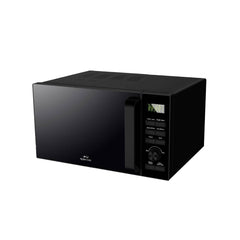 Queen Chef Large 28L Digital Microwave 900W - Black | QCMD-28/B