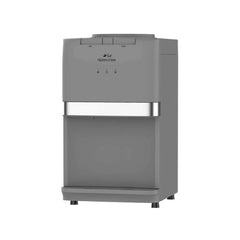 Queen Chef Table Top Hot & Cold Water Dispenser - Silver | BYT580 S