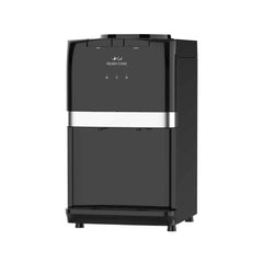 Queen Chef Table Top Hot & Cold Water Dispenser - Black | BYT580 B