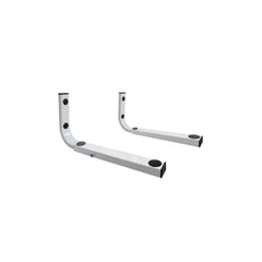 Queen Chef Microwave & Oven Stand 380-500mm - White | QCOM00672