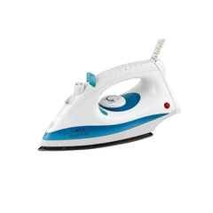 Queen Chef Steam Iron 1200W - Blue | QC-SI-119
