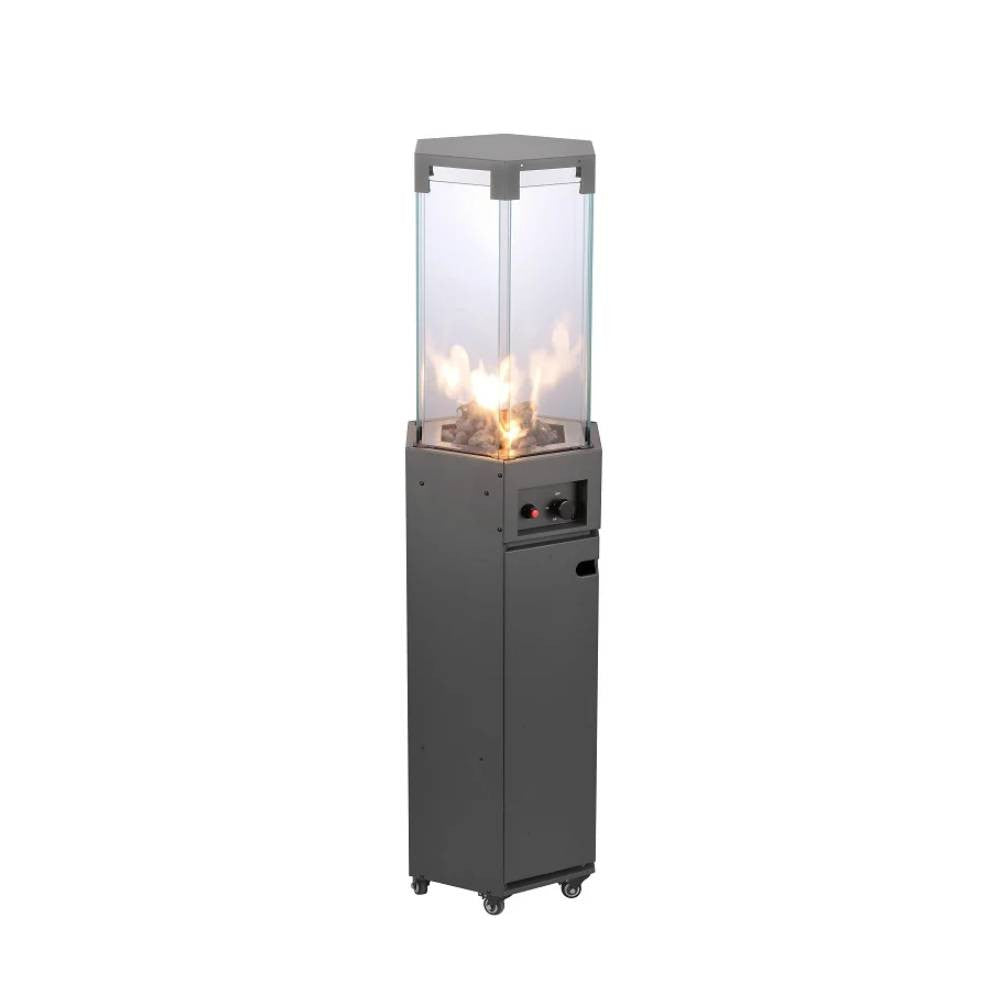 Queen Chef Patio Gas Heater 145cm | FP-606