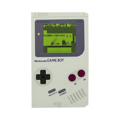 Paladone Game Boy Pocket Notebook with 100 Lined Pages