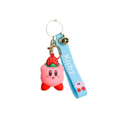 Kirby Star Keychain - Style 5