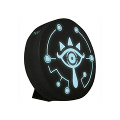 The Legend of Zelda Sheikah Eye Projection Light with Sound