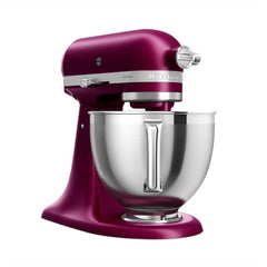 KitchenAid Tilt-Head Stand Mixer 4.7L - Beetroot | 5KSM195PSEBE