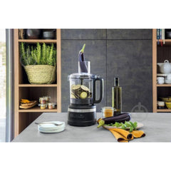 KitchenAid 2.1L Food Processor UK Plug | 5KFP0919B