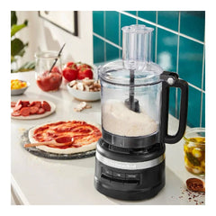 KitchenAid 2.1L Food Processor UK Plug | 5KFP0919B