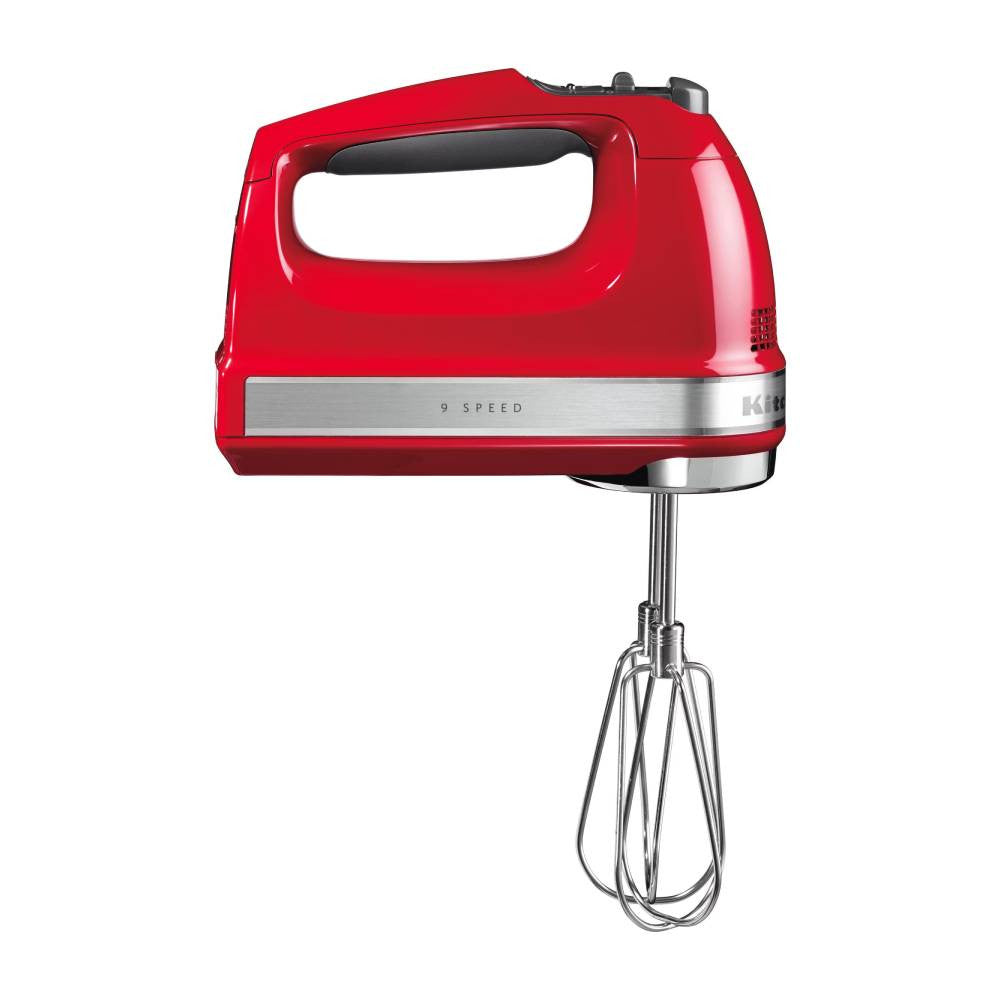 KitchenAid 9 Speed Hand Mixer | 5KHM9212E