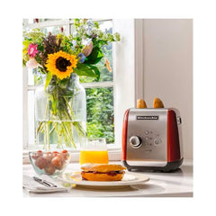 KitchenAid 2-Slot Toaster | 5KMT221E