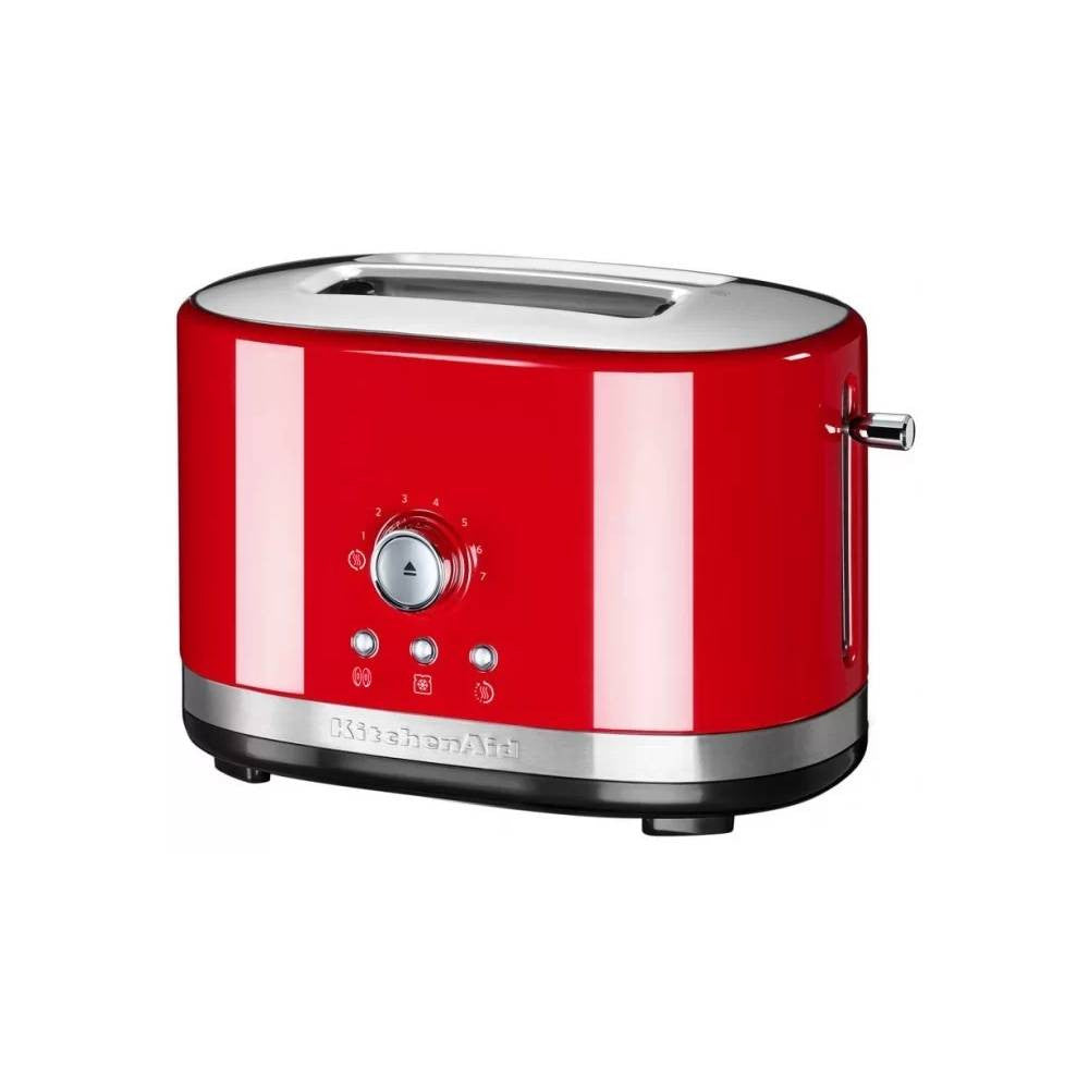 KitchenAid 2-Slice Retro Toaster Manual Empire Red | 5KMT2116EER