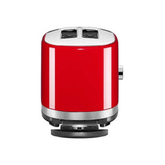 KitchenAid 2-Slice Retro Toaster Manual Empire Red | 5KMT2116EER