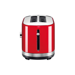 KitchenAid 2 Long-Slot Manual Toaster | 5KMT4116E