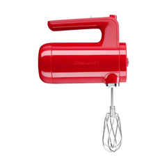 KitchenAid Cordless 7-Speed Hand Mixer | 5KHMB732E