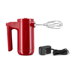 KitchenAid Cordless 7-Speed Hand Mixer | 5KHMB732E